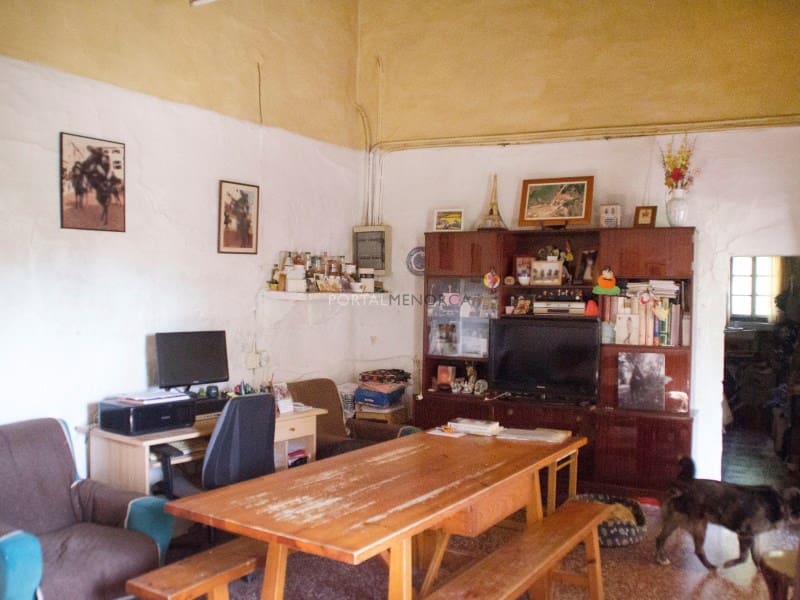 5 sovrum Finca/Hus på landet till salu i Ferreries - 1 700 000 € (Ref: 9631648)