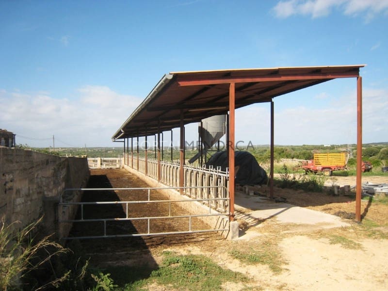 5 sovrum Finca/Hus på landet till salu i Ferreries - 1 700 000 € (Ref: 9631648)