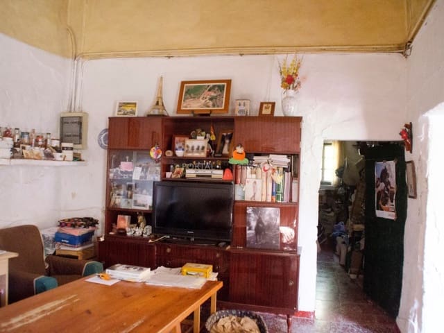 5 sovrum Finca/Hus på landet till salu i Ferreries - 1 700 000 € (Ref: 9631648)