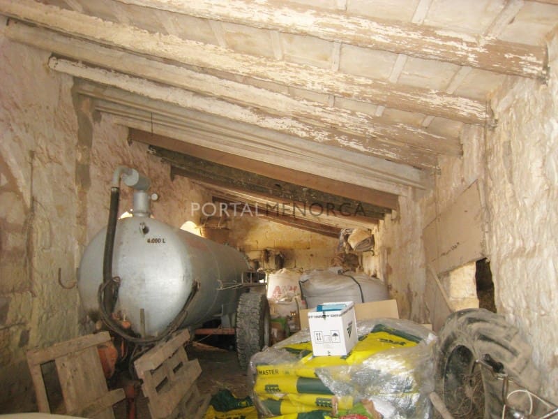 5 sovrum Finca/Hus på landet till salu i Ferreries - 1 700 000 € (Ref: 9631648)