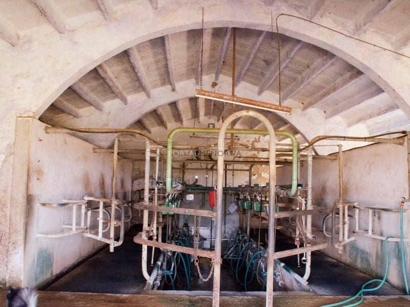 5 sovrum Finca/Hus på landet till salu i Ferreries - 1 700 000 € (Ref: 9631648)