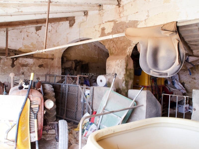 5 sovrum Finca/Hus på landet till salu i Ferreries - 1 700 000 € (Ref: 9631648)