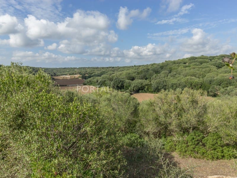 5 sovrum Finca/Hus på landet till salu i Ferreries - 1 700 000 € (Ref: 9631648)