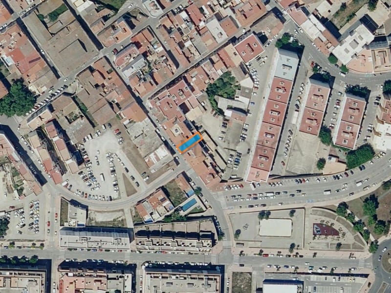 Byggetomt til salgs i Mahon / Mao - € 185 000 (Ref: 9631649)