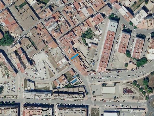 Hus till salu i Mahón / Maó - 185 000 € (Ref: 9631650)