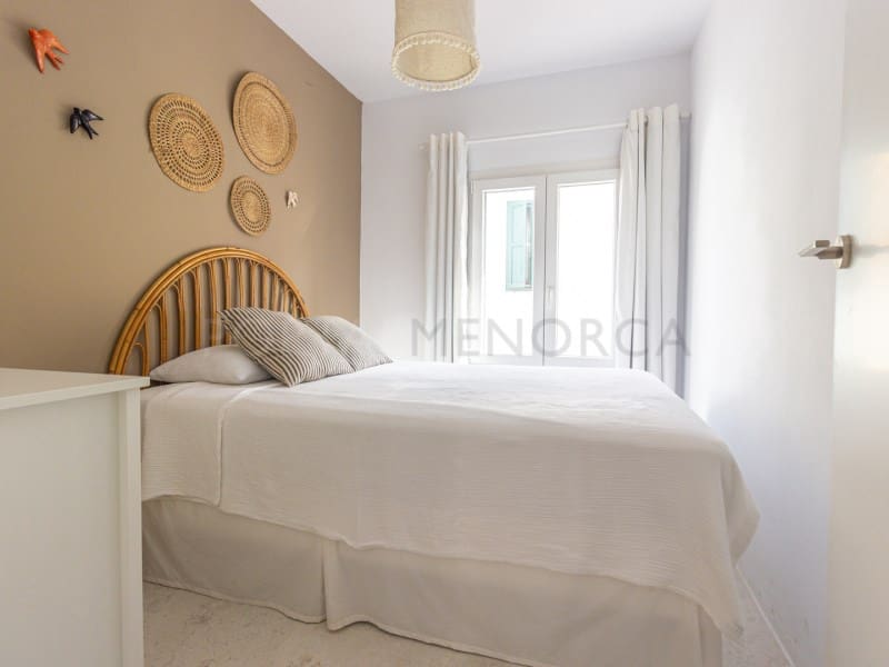 3 makuuhuone Asunto myytävänä paikassa Mahon / Mao - 495 000 € (Ref: 9631651)