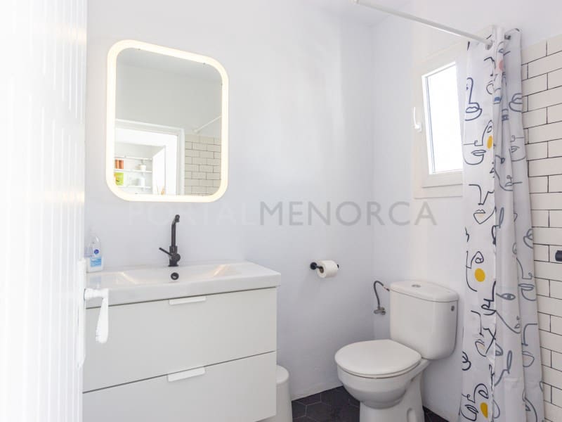 3 makuuhuone Asunto myytävänä paikassa Mahon / Mao - 495 000 € (Ref: 9631651)