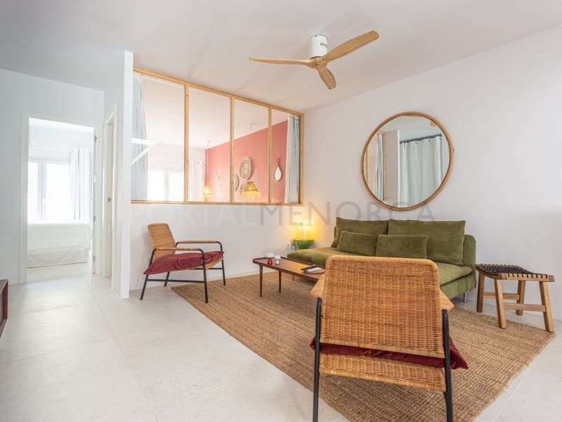 3 chambre Appartement à vendre à Mahon / Mao - 495 000 € (Ref: 9631652)