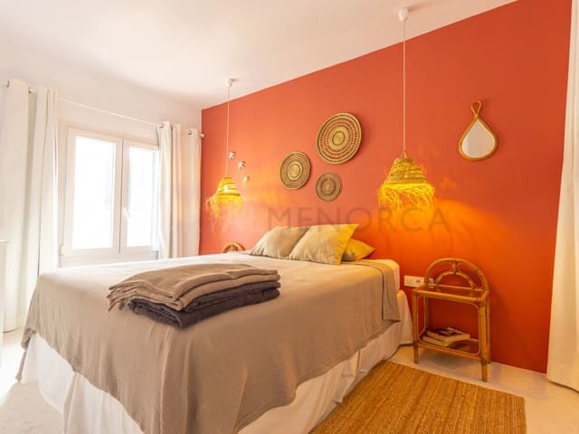 3 chambre Appartement à vendre à Mahón / Maó - 495 000 € (Ref: 9631652)