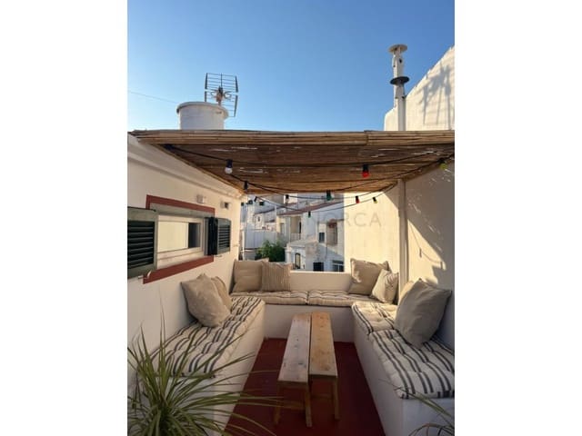 3 slaapkamer Flat te koop in Mahón / Maó - € 495.000 (Ref: 9631652)