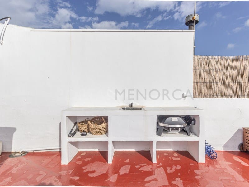 3 chambre Appartement à vendre à Mahon / Mao - 495 000 € (Ref: 9631652)