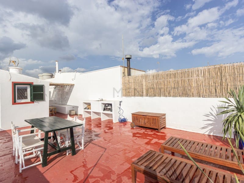 3 chambre Appartement à vendre à Mahon / Mao - 495 000 € (Ref: 9631652)