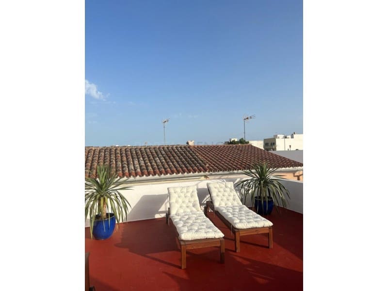 3 chambre Appartement à vendre à Mahon / Mao - 495 000 € (Ref: 9631652)