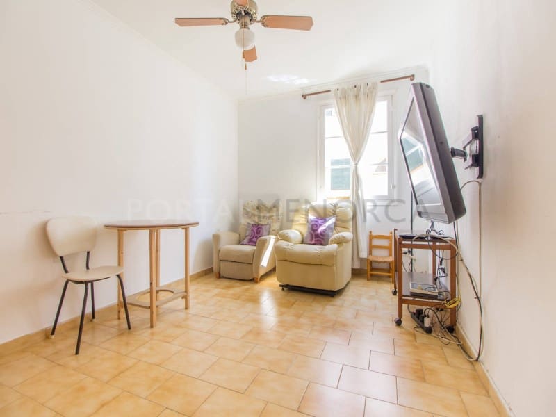 3 makuuhuone Asunto myytävänä paikassa Es Castell - 384 000 € (Ref: 9631654)