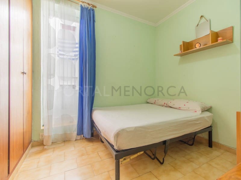 3 soverom Leilighet til salgs i Es Castell - € 384 000 (Ref: 9631655)