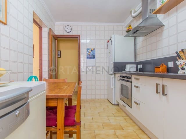 3 soverom Leilighet til salgs i Es Castell - € 384 000 (Ref: 9631655)