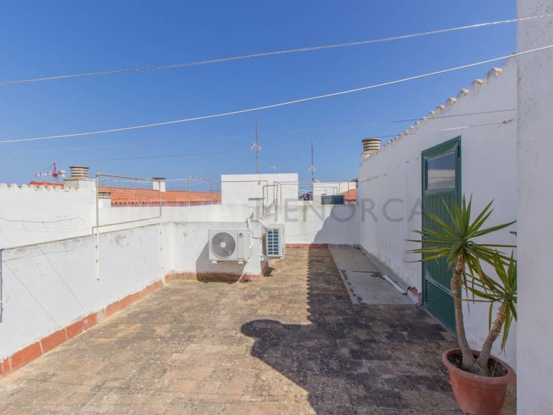 3 soverom Leilighet til salgs i Es Castell - € 384 000 (Ref: 9631655)