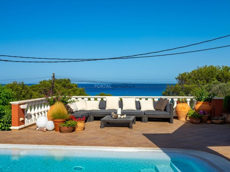 4 bedroom Villa for sale in Punta Prima - € 3,000,000 (Ref: 9631656)