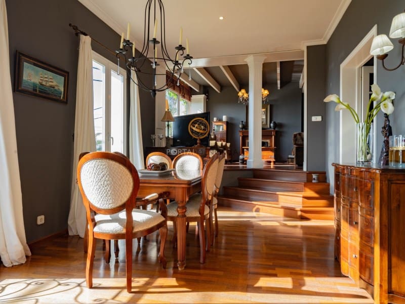 4 bedroom Villa for sale in Punta Prima - € 3,000,000 (Ref: 9631656)