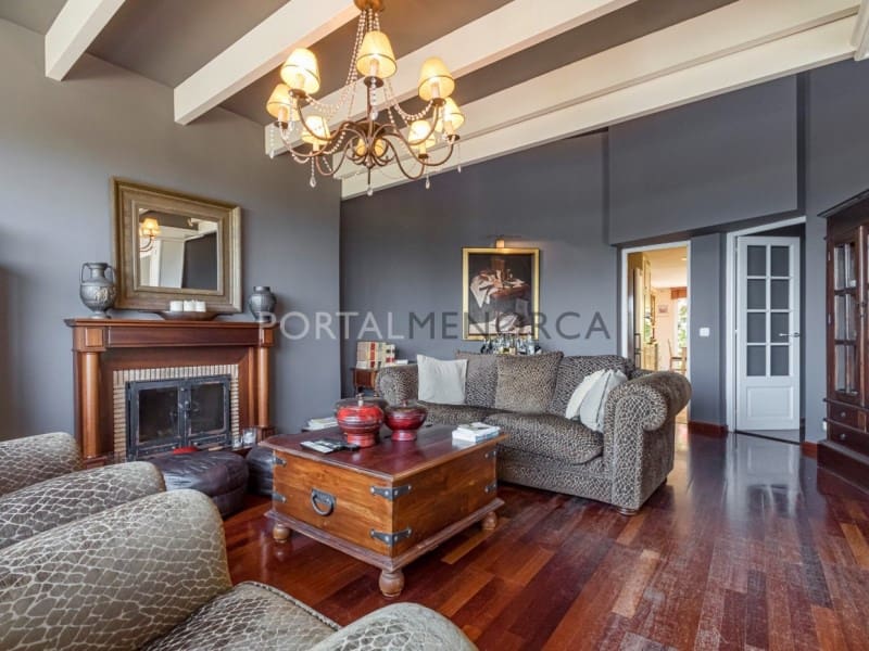 4 bedroom Villa for sale in Punta Prima - € 3,000,000 (Ref: 9631656)