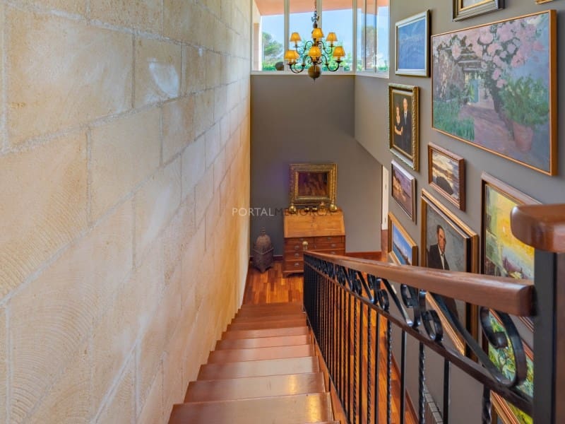 4 bedroom Villa for sale in Punta Prima - € 3,000,000 (Ref: 9631656)