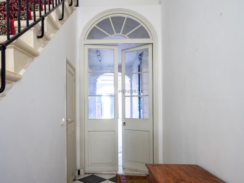 4 sovrum Hus till salu i Mahon / Mao - 530 250 € (Ref: 9631658)