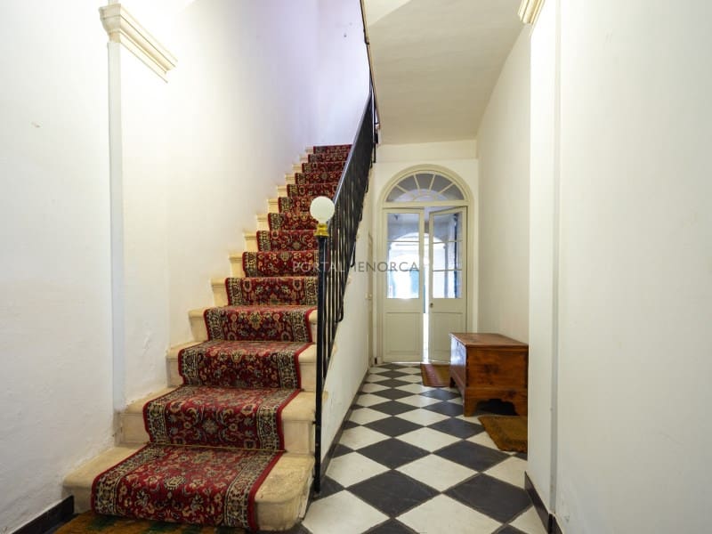 4 sovrum Hus till salu i Mahon / Mao - 530 250 € (Ref: 9631658)