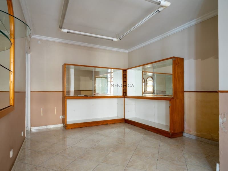 4 sovrum Hus till salu i Mahon / Mao - 530 250 € (Ref: 9631658)