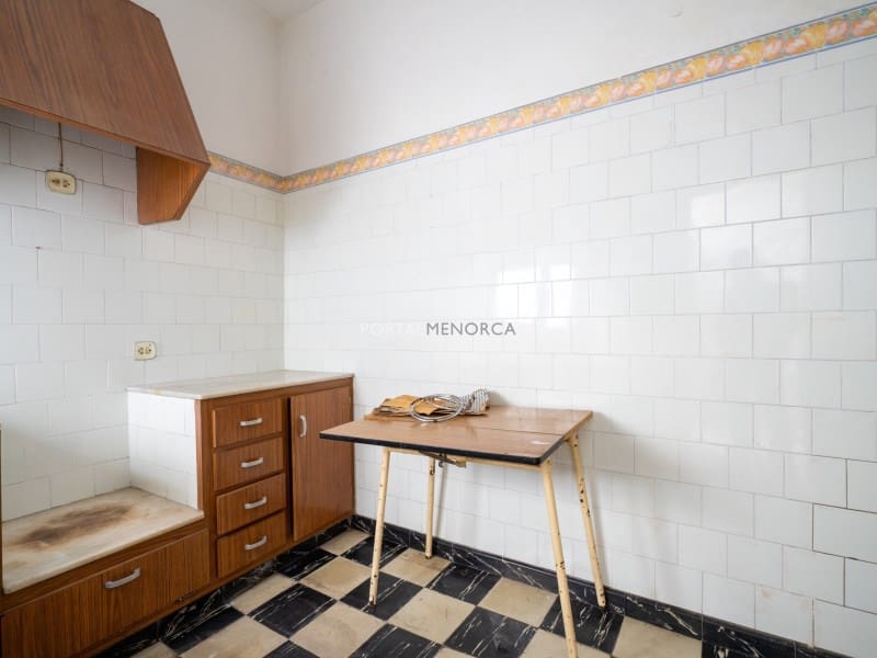 4 sovrum Hus till salu i Mahon / Mao - 530 250 € (Ref: 9631658)