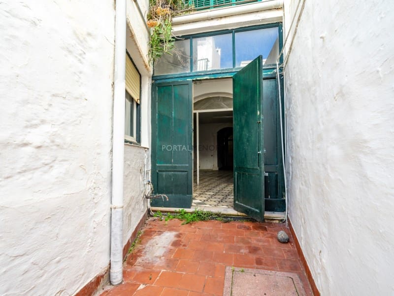 4 sovrum Hus till salu i Mahon / Mao - 530 250 € (Ref: 9631658)