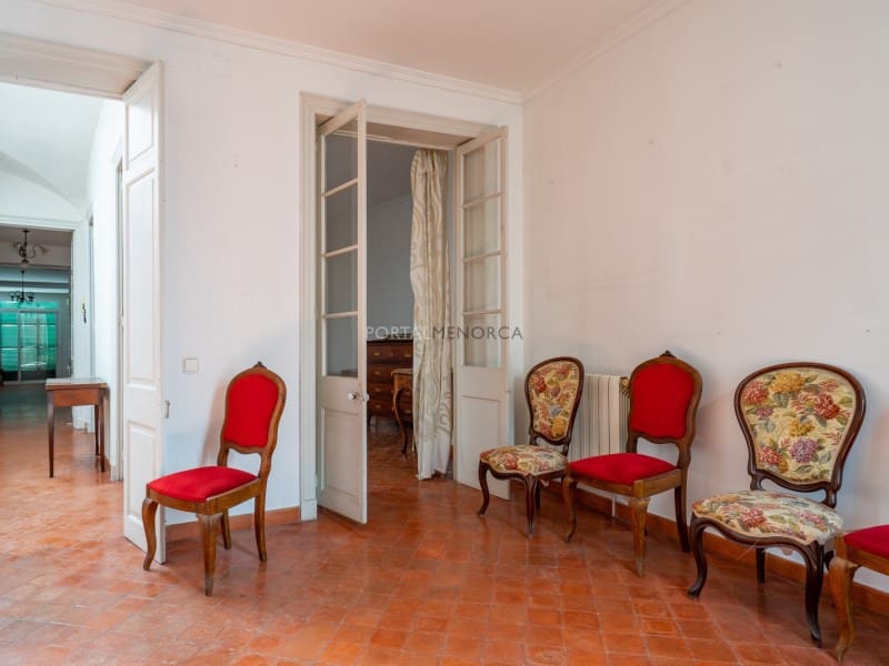 4 sovrum Hus till salu i Mahon / Mao - 530 250 € (Ref: 9631658)