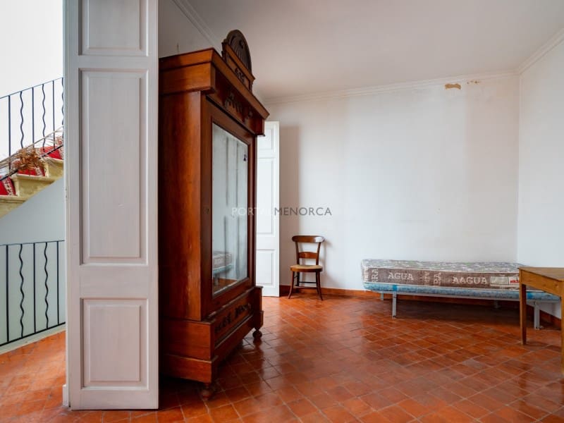 4 sovrum Hus till salu i Mahon / Mao - 530 250 € (Ref: 9631658)