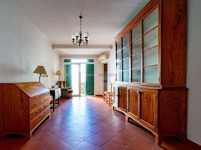 4 sovrum Hus till salu i Mahon / Mao - 530 250 € (Ref: 9631658)