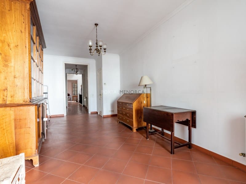 4 sovrum Hus till salu i Mahon / Mao - 530 250 € (Ref: 9631658)