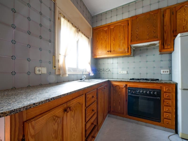 4 sovrum Hus till salu i Mahon / Mao - 530 250 € (Ref: 9631658)