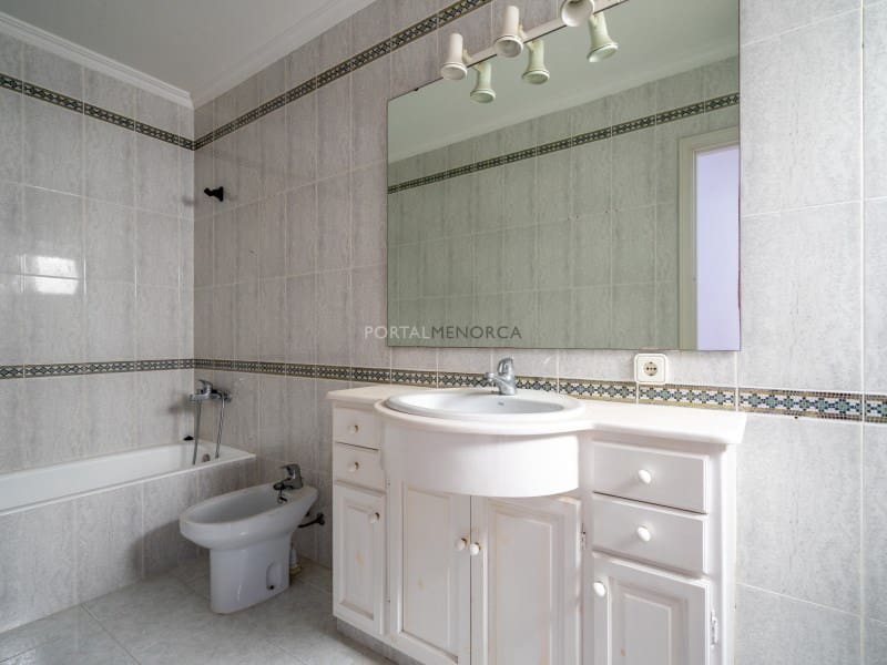 4 sovrum Hus till salu i Mahon / Mao - 530 250 € (Ref: 9631658)