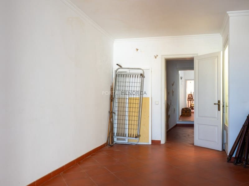 4 sovrum Hus till salu i Mahon / Mao - 530 250 € (Ref: 9631658)