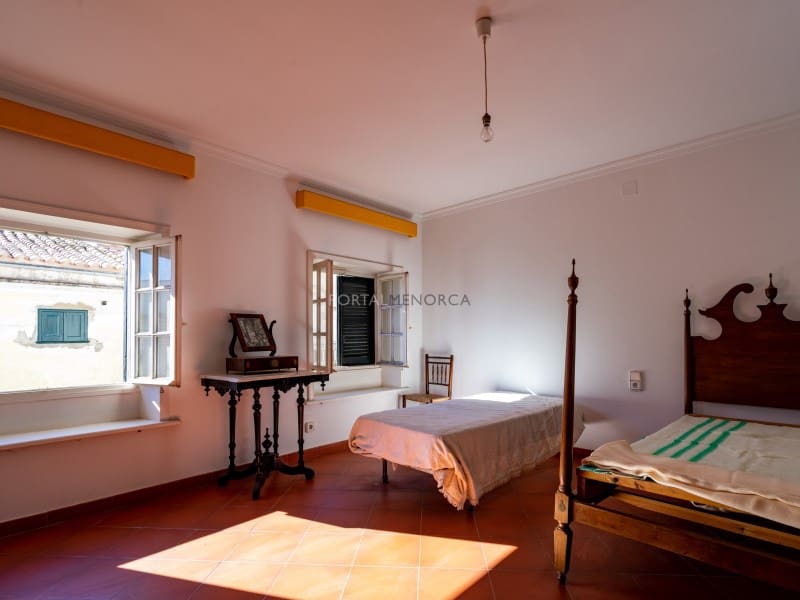 4 sovrum Hus till salu i Mahon / Mao - 530 250 € (Ref: 9631658)