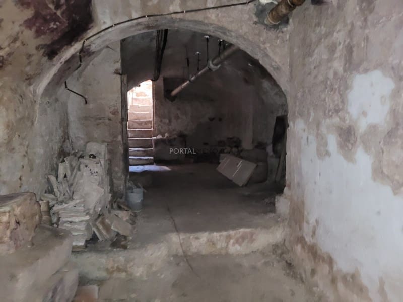 4 sovrum Hus till salu i Mahon / Mao - 530 250 € (Ref: 9631658)