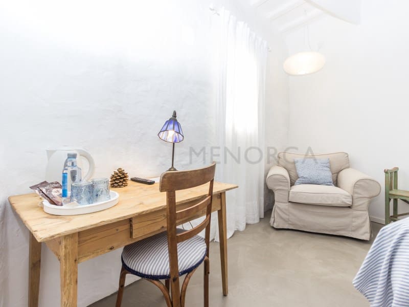 5 chambre Hôtel à vendre à Ferreries - 1 220 000 € (Ref: 9631659)