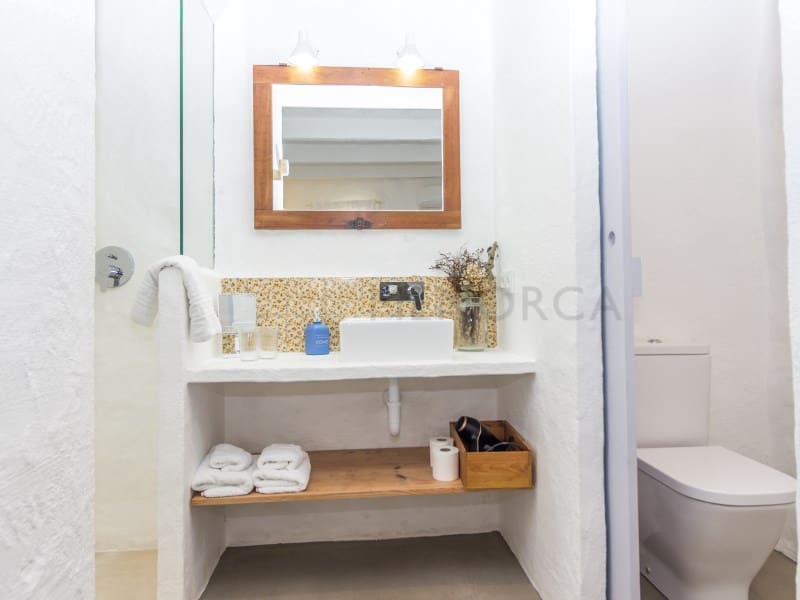 5 chambre Hôtel à vendre à Ferreries - 1 220 000 € (Ref: 9631659)