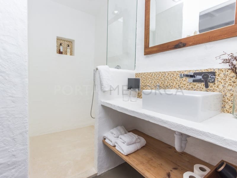 5 chambre Hôtel à vendre à Ferreries - 1 220 000 € (Ref: 9631659)