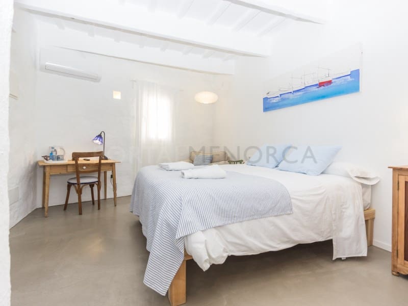 5 chambre Hôtel à vendre à Ferreries - 1 220 000 € (Ref: 9631659)