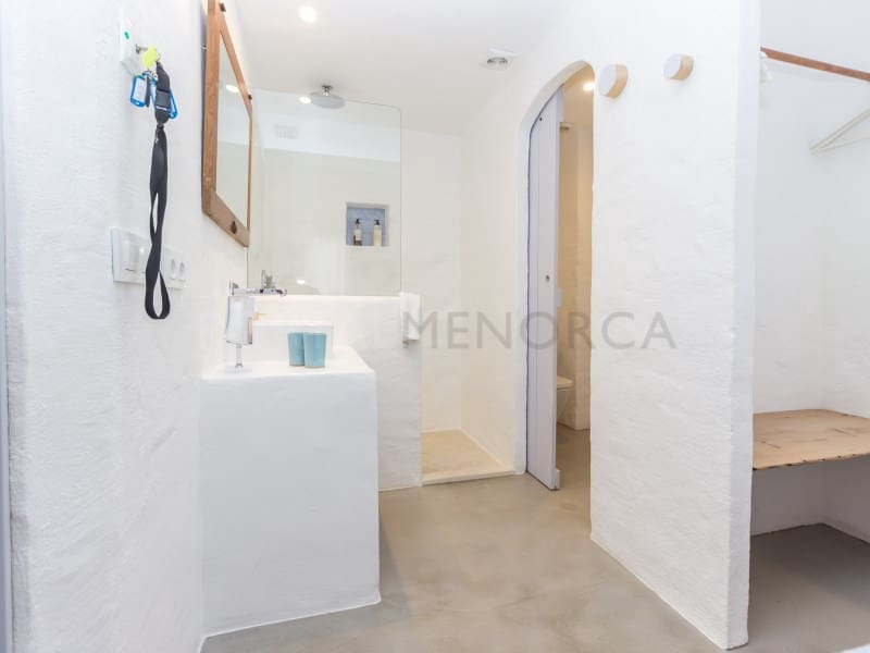 5 chambre Hôtel à vendre à Ferreries - 1 220 000 € (Ref: 9631659)