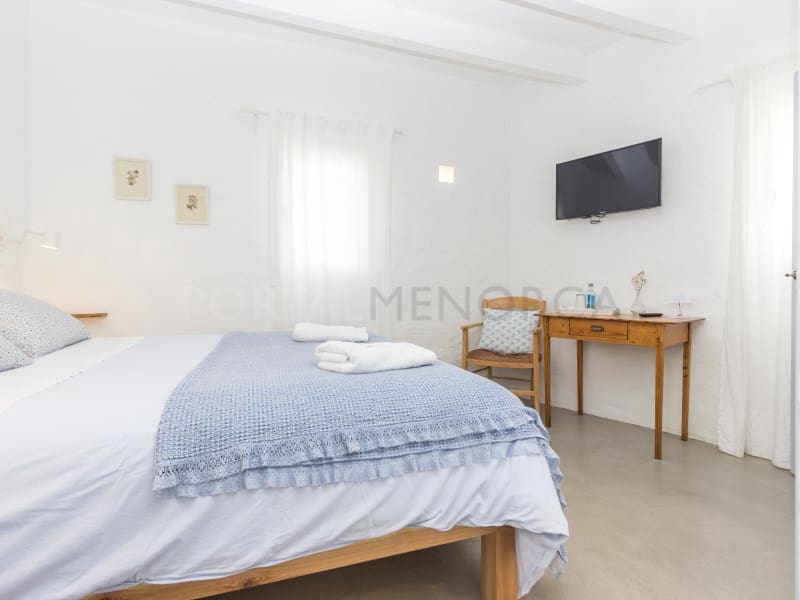 5 chambre Hôtel à vendre à Ferreries - 1 220 000 € (Ref: 9631659)