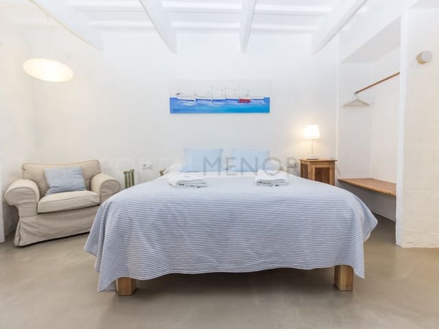 5 chambre Hôtel à vendre à Ferreries - 1 220 000 € (Ref: 9631659)