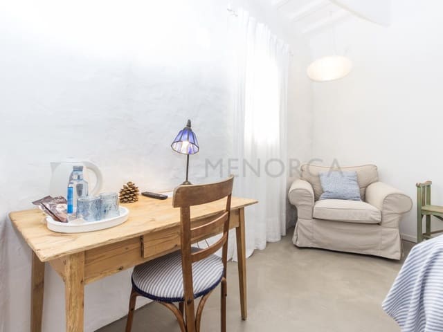 5 chambre Hôtel à vendre à Ferreries - 1 220 000 € (Ref: 9631659)