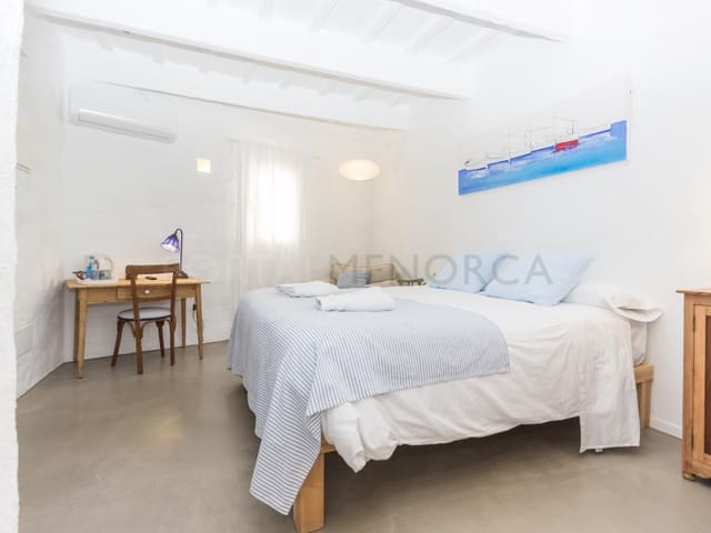 5 chambre Hôtel à vendre à Ferreries - 1 220 000 € (Ref: 9631659)