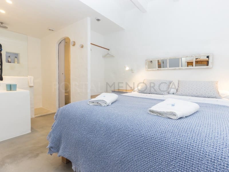 5 chambre Hôtel à vendre à Ferreries - 1 220 000 € (Ref: 9631659)