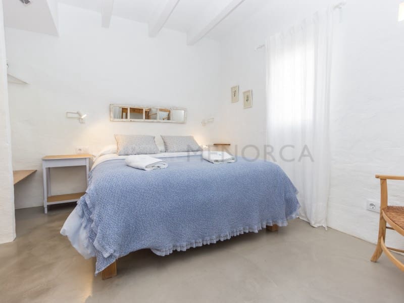 5 chambre Hôtel à vendre à Ferreries - 1 220 000 € (Ref: 9631659)